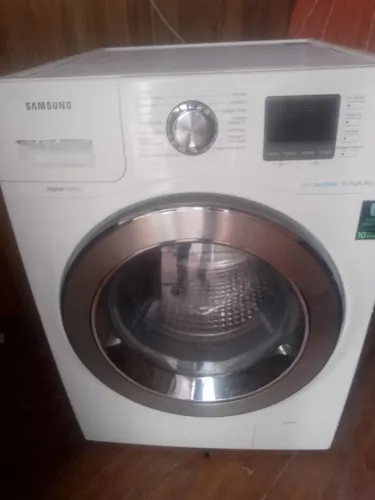 Máquina lava e seca Samsung 10 kg