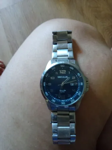 Vendo relógio original da seculus