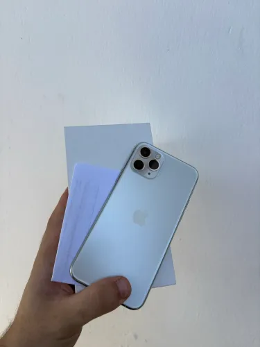 iPhone 11 Pro 64gb garantia acabada recentemente