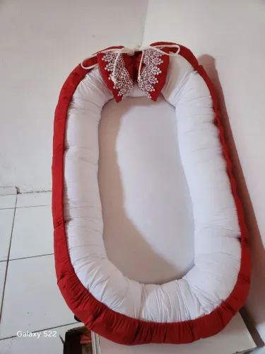 Ninho para bebê