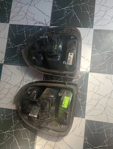 Para Corsa Wind 