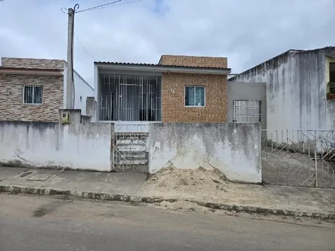 Ótima oportunidade Casa no Centro, Tacaimbo - PE, Nº 03, 3 quartos, 145,94m² | Venda Onli