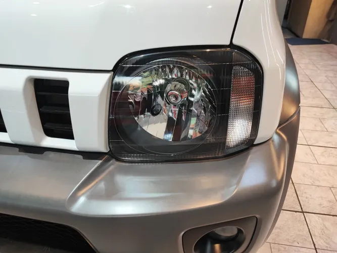 Suzuki Jimny Wide/ /4all 1.3 16V 2015
