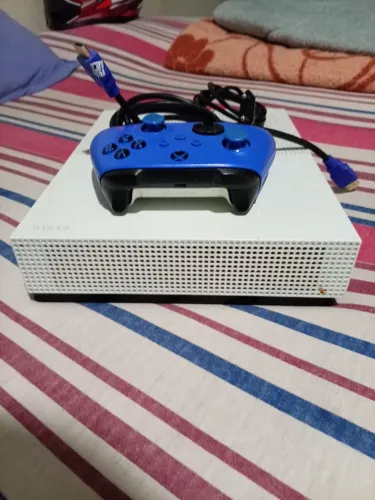 X box one série s