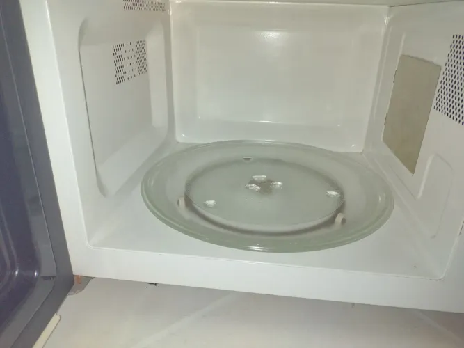 CONSERTO E MANUTENÇÃO EM MICRO-ONDAS