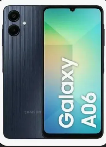 CELULAR SAMSUNG A06 NOVO