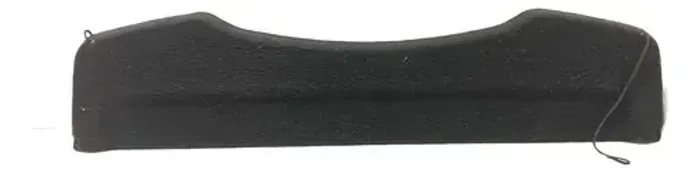 Tampão Bagagito Porta Malas Citroen C4 Picasso 2010 Preto