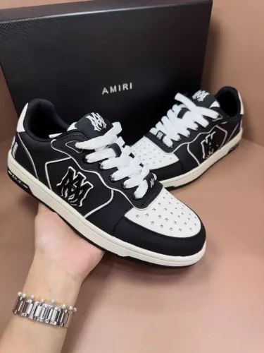 Tênis Premium AMIRI importado 