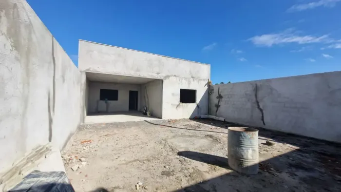 CASA À VENDA MASSAGUEIRA | R$ 350.000