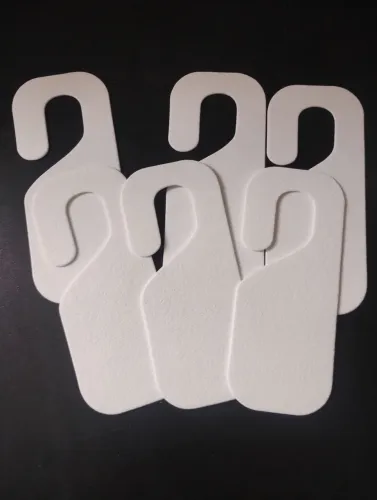 TAG de porta para sublimação