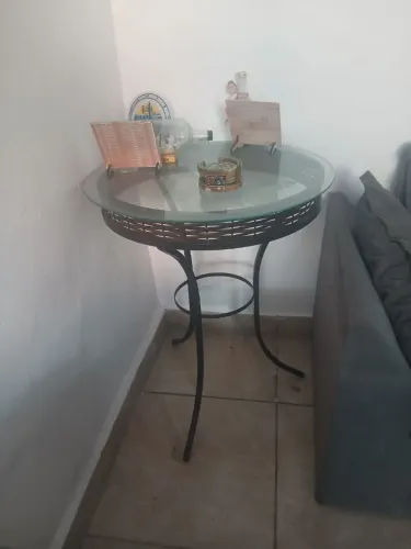 Mesa de sala