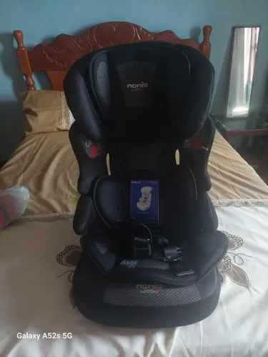 Cadeira infantil para automóvel