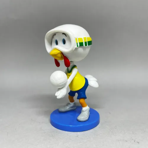 Miniatura Promoção Sadia Volei Olimpíadas