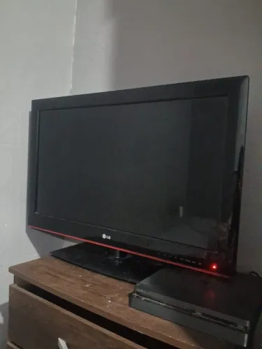TV LG 32" polegadas