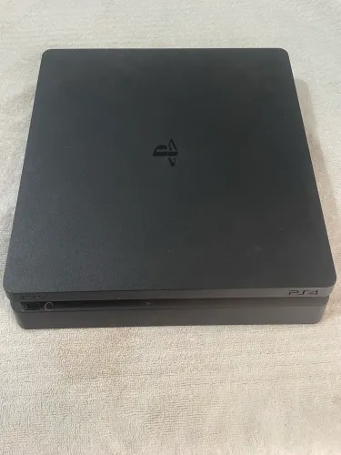 PlayStation 4 Slim 500 GB
