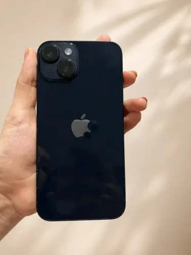 iPhone 14 256Gb preto