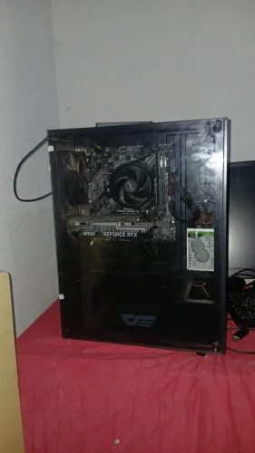 Venda de alguns móveis 