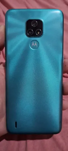 Moto e