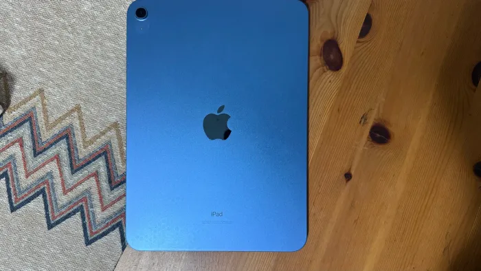 iPad