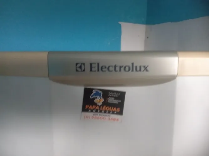 Geladeira Frost Free Electrolux ótimo estado