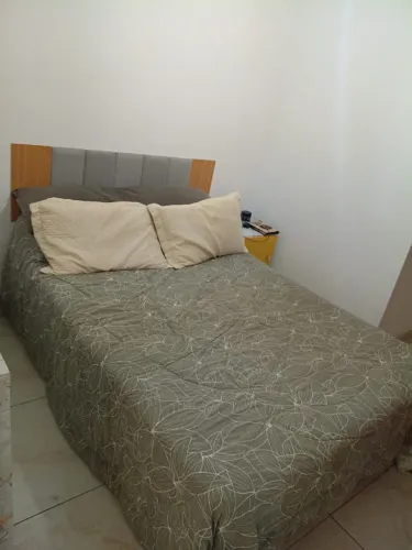 CAMA BOX CASAL