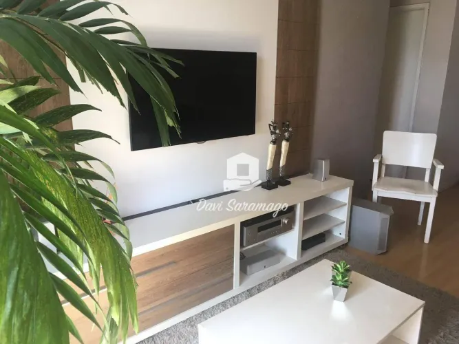 Apartamento Ingá