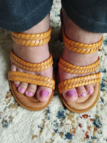 Tamanco feminino Corello Tam 36