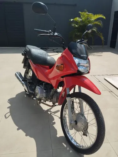 Honda Pop 2023 Extra!