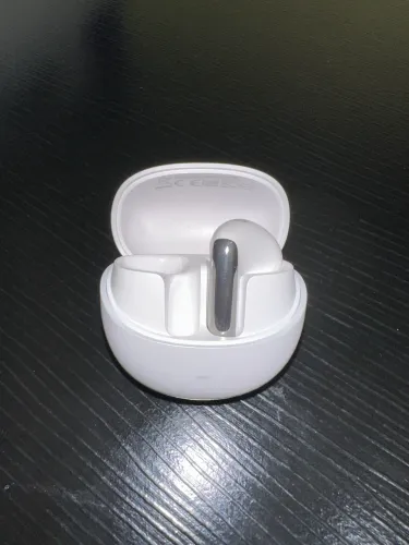 Fone de ouvido QCY HT10 Ailybuds Pro+ (Apenas um fone e a case)