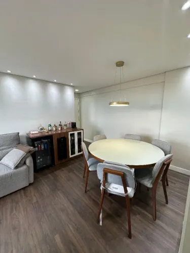 Vendo Apartamento 3 Quartos