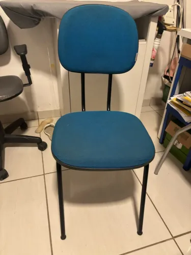 Cadeira de escritório