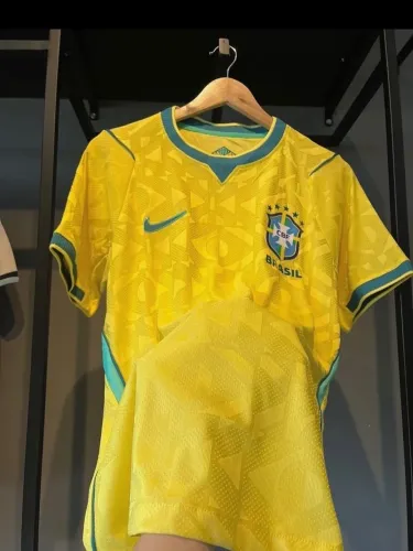 Camisa do Brasil