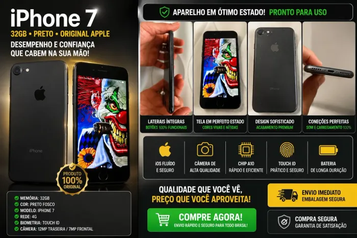 IPhone 7