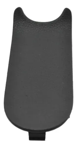 Tampa Freio Mão Console Renault Captur 2019 Origina Preto