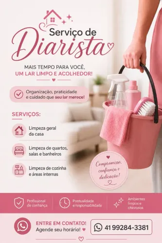Diarista