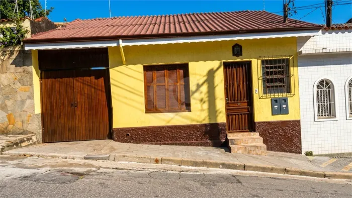 Casa com 4 quartos à venda em Jardim japão - SP