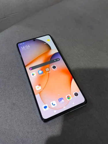 Redmi Note 12 Pro 5g 256Gb 