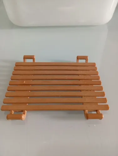 Playmobil peça navio