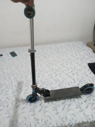 Patinete infantil