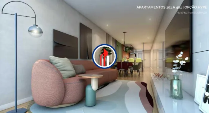 Apartamento : / Residencial / Botafogo