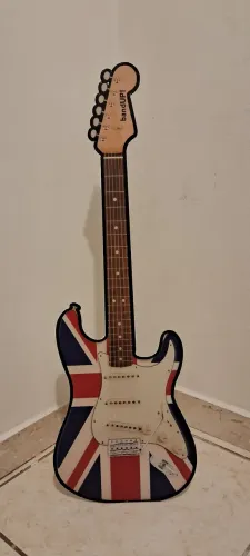 GUITARRA ESPECIAL DECORATIVA