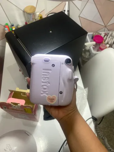 Instax mini 12