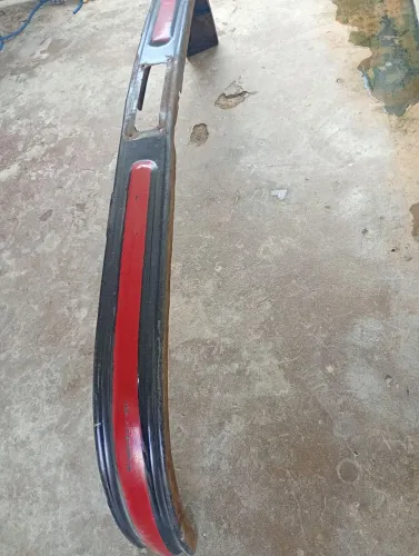 Para-choque para Mercedes