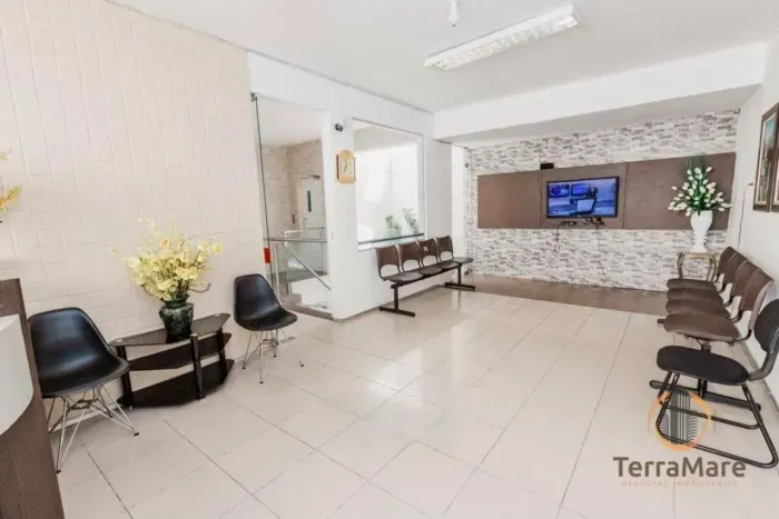 Clínica Médica de Alto Padrão à Venda no Miramar