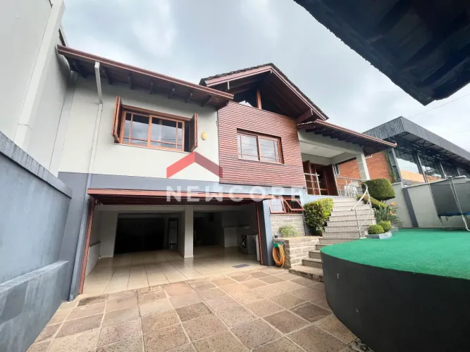 Casa em Igrejinha - Viaduto - Igrejinha/RS