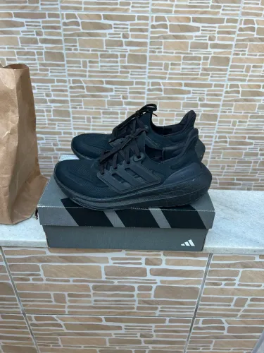 Tenis Adidas Ultraboost Preto N°39