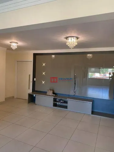 Apartamento no Bairro Nova Piracicaba
