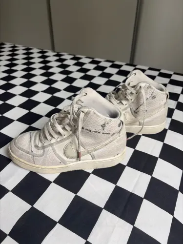 Tênis Nike infantil masculino tamanho 36