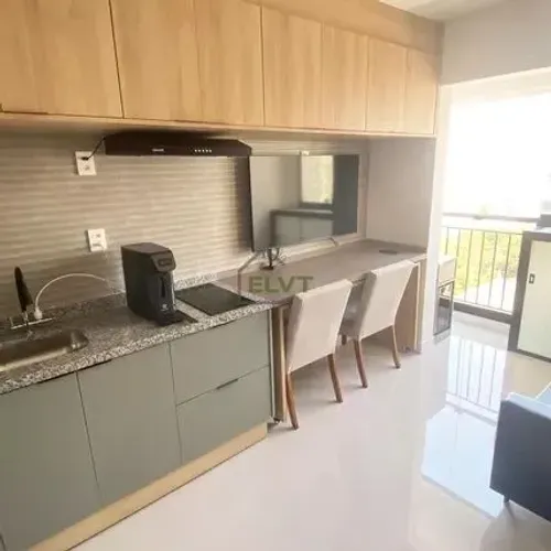 Condomínio Prisma Pinheiros - Studio à venda no Pinheiros com 1 quarto