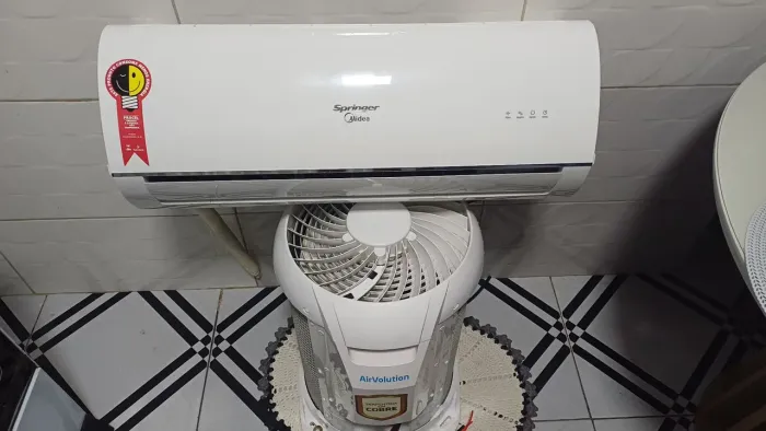 Instalação incluso grátis